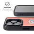 2025 NBA Champions Oklahoma City Thunder iPhone 16 Pro Kickstand Case